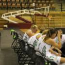 2013.02.03.Hat-Agro Uni Győr - Sbk Samorin Női kosárlada (2) Fotók:árpika