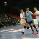 2017.09.02.Győri Audi ETO KC - DVSC-TVP női kézilabda Fotók:árpika