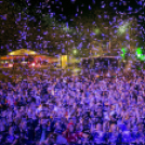 VOLT Fesztivál 2014 - Első nap