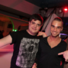 Club Neo (Győr) - A Hódítás Éjszakája - 2014. április 20. (vasárnap)