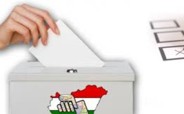 Választás 2018 - Hétfőn kezdik szétosztani az értesítőket