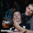 2014.11.12.Szerda - Zubrowka Party