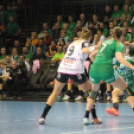 2019.02.09. Győri Audi ETO KC -Viper Kristiansand Női BL mérkőzés 