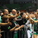 2018.10.06. Győri Audi ETO KC -Krim Ljubijana Női kézilabda bajnokok ligája mérkőzés Fotók:árpika 