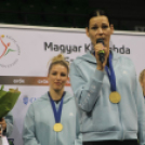 2019.05.12.5 Bajnokok Ligája Győzelem ünneplés