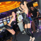 2016.11.19. Szombat Casino Win Győr Férfinap Fotók.árpika