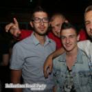 2014.08.13.Szerda - Ballantines Brasil Party