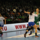 2018.01.19.Győri Audi Eto KC-MTK Budapest női kézilabda mérkőzés Fotók:árpika 