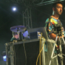 2017.06.24 Voluta Fesztivál Kozmix élő nagykocnert Fotók:árpika 