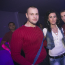Club Vertigo - Julia Carpenter 2014.11.22. (szombat)