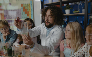 Több mint száz programmal készülnek HUN-REN kutatóintézetei a Kutatók éjszakájára