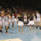 2019.07.21.Kézilabda Női U19-es EB Döntő Magyarország-Hollandia és záróünnepség