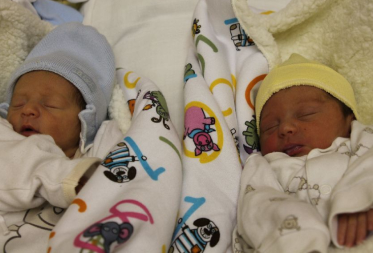 Turoczi Szabolcs és Turoczi Fani