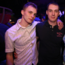 Vertigo @ New Years Eve / Dave Martin 2013.12.31. (Kedd) (2) (Fotók Vertigo)