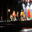  2016.03.19 Audi Aréna Omega és az ExperiDance musicel Fotók:árpika