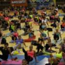 I.Spártai Vitamin NEON Fitness Party Győr Fotók:árpika