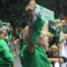 2019.11.02. Győri Audi ETO KC- RK Krim Mercator Bajnokok Ligája mérkőzés