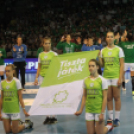2018.05.02 Győri Audi ETO KC-Ferencváros női kézilabda mérkőzés Fotók:árpika