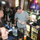 2015.01.17.Mamma Mia Éjjel-Nappal Budapest Gábor és Lali Dj:Balage