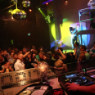 Club Vertigo - Woman's Day 2013.03.09. (szombat) (2) (Fotók:Vertigo)