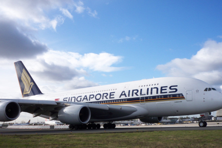 Riasztást küldtek a világ legnagyobb utasszállító repülőgépeire