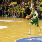 2013.02.22 Hétfő UE Sopron-Hat-Agro uni Győr női kosárlabda bajnoki döntő 3.mérkőzés Fotók:árpika