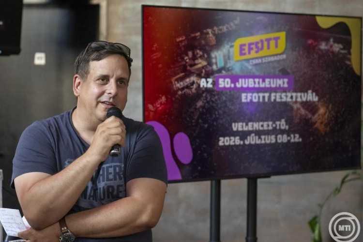 Négy egyetem lesz az 50. EFOTT házigazdája – a Széchenyi az egyik