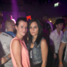 Club Vertigo - The Opening w/ Dave Martin 2014.09.13. (szombat)