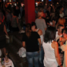 2014.08.22 Pénteki házibuli fotók:árpika