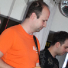 2013.04.19.Péntek Mamma Mia Kasza Tibi élő clubkoncert Fotók.árpika