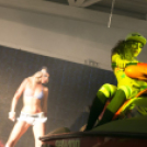 Mundo - Made in Ibiza Show 2014.06.07. (szombat)