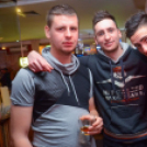 2015.03.06. Mamma Mia Nőnapi Házibuli 