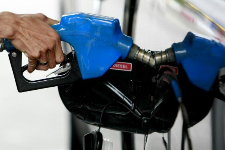 Emelkedett az üzemanyagok ára