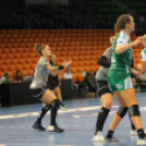 2020.08.25. Audi ETO KC-Váci NKSE női kézilabda felkészülési mérkőzés