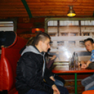 Bahnhof, Lapos Szerda