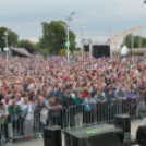 2017.06.17. Győri Nyár megnyitó Live Retro koncert (1) Fotók:árpika 