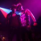 Club Vertigo - All 4 Ladies 2014.09.20. (szombat) (Fotók: Vertigo)