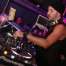 Vertigo @ The Etiket / Hungarian Dj Allstars 2014.03.14. (Péntek) (Fotók Vertigo)