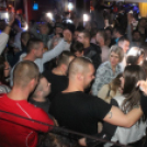 2018.02.17. Mamma Mia Video Disco DJ.Hubik fotók:árpika