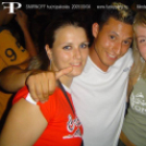 ARCHIV Bulifotók: 2005.09.04 Smirnoff Party