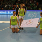 2017.10.27. Győri Audi ETO-Dunaújváros KKA Női kézilabda mérkőzés Fotók:árpika 
