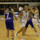 2013.01.06. Hat-Agro Uni Győr-ZTE NKK női kosárlabda Fotók:árpika