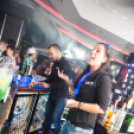 Club Neo (Győr) - Bárány Attila, Katapult DJ feat. Szasza, Basics, Alex - 2014. április 5. (szombat)