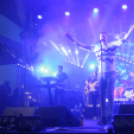 2019.06.14.Győri Nyármegnyitó 1. nap Halott Pénz koncert