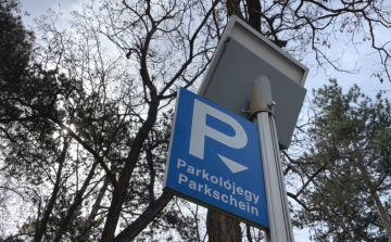 Bárki elmondhatja véleményét a parkolásról