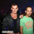 2014.09.26.Péntek - Magic Friday Party 