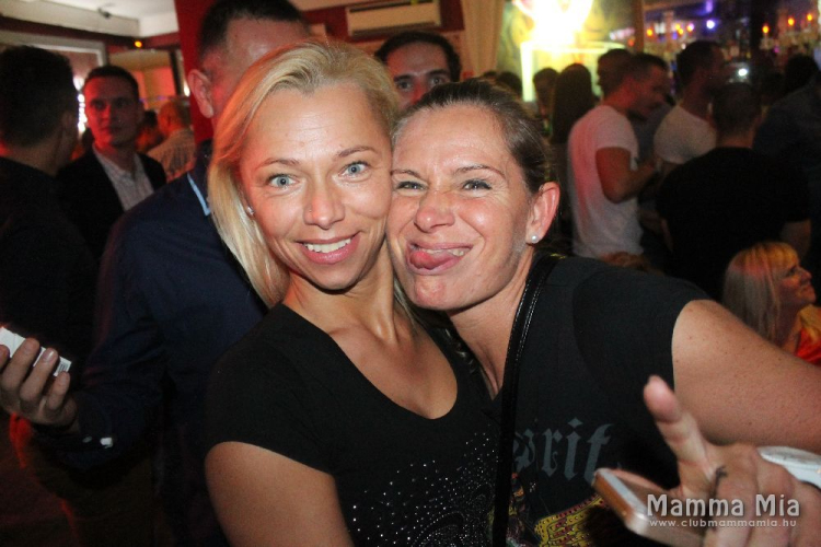 2015.10.24 Mamma Mia Szombati Házibuli Dj:Balage Fotók:árpika