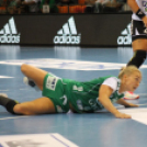 209.09.06. Győri Audi ETO KC- Szent István SE női kézilabda bajnoki mérkőzés 