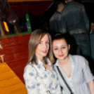 Lapos buli 2014.03.21. (péntek) |Foto: Gombás Ákos