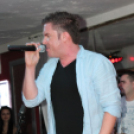 2013.04.19.Péntek Mamma Mia Kasza Tibi élő clubkoncert Fotók.árpika